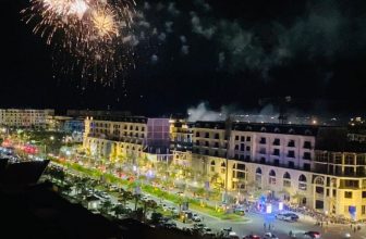 [🏝️🇻🇳] Celina Peninsula Resort Quang Binh  🏝️ Top1Resort 🏖️ 2. 9. 2024 – Mừng ngày Quốc khánh nước CHXHCN Việt Nam
Chúc mừng quý khách hàng đã có một chiếc view xem pháo hoa siêu xịn từ Celina
Cảm ơn đã chọn dịch… , shares-0✔️ , likes-11❤️️ , date-2024-09-02 04:06:16🇻🇳🇻🇳🇻🇳📰🆕