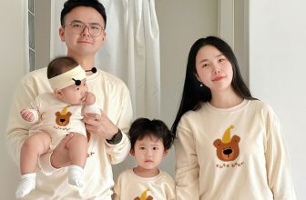 [🆕🇻🇳] FAMILYLOVE.VN là Thương hiệu Áo Gia Đình uy tín lâu năm thành lập từ năm 2013 👕 Top1Fashion 👗   Về sớm mẫu Áo gia đình Thu Đông Cute Phô Mai Que cho cả nhà ạ
, shares-1✔️ , likes-3❤️️ , date-2024-09-02 20:06:01🇻🇳🇻🇳🇻🇳📰🆕