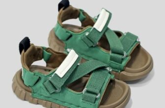 [🆕🇻🇳]  𝐀𝐥𝐯𝐢𝐧 & 𝐁𝐫𝐨𝐭𝐡𝐞𝐫 – 𝘒𝘪𝘥𝘴 𝘈𝘶𝘵𝘩𝘦𝘯𝘵𝘪𝘤 – Quần áo trẻ em nhập khẩu từ Mỹ 😎❤️️⭐️ Sandanls cho bé yêu đi chơi, đi học đều ok ạ
Rất nhẹ và bền nhaSize: 30 ~ 37———————————————
𝑀𝑜̣𝑖 𝑡ℎ𝑜̂𝑛𝑔 𝑡𝑖𝑛 𝑐ℎ𝑖 𝑡𝑖𝑒̂́𝑡 𝑣𝑢𝑖 𝑙𝑜̀𝑛𝑔 𝑙𝑖𝑒̂𝑛 ℎ𝑒̣̂ 𝑡𝑟𝑢̛̣𝘤 𝘵 , shares-1✔️ , likes-5❤️️ , date-2024-09-04 23:30:10🇻🇳🇻🇳🇻🇳📰🆕