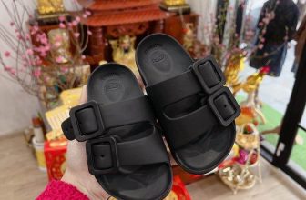 [🆕🇻🇳] Giang Kids- thời trang cao cấp cho bé 🧑‍🧒❤️️👶⭐️ Một mã dép tâm đắc nhất của em vì em nó SiÊU NHẹ-SIÊU ÊM- và SIêu Rẻ.Đi lên chân phải chất ngất mới chịu cơFullsize 11-12-13-1-2-3Bảng size tham khảo , shares-1✔️ , likes-1❤️️ , date-2024-09-04 20:06:05🇻🇳🇻🇳🇻🇳📰🆕