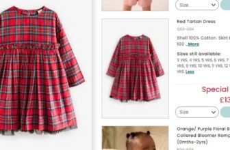 [🆕🇻🇳] Cami House – Order & Có sẵn hàng Baby & Kid Authentic 😎❤️️⭐️ Váy thu cũng sale nha các mom
, shares-0✔️ , likes-5❤️️ , date-2024-09-04 16:05:35🇻🇳🇻🇳🇻🇳📰🆕