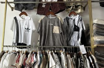 [🆕🇻🇳]  Kids House Shop – Chuyên Thời Trang Quảng Châu cho bé 🧑‍🧒❤️️👶⭐️ Ngày cuối xả hàng
MUA  2 TẶNG 1
Mời các mẹ ghé e hốt sale ạ
@người theo dõi
, shares-0✔️ , likes-2❤️️ , date-2024-09-04 15:37:01🇻🇳🇻🇳🇻🇳📰🆕