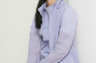 [🆕🇻🇳] The Cyan Pearl VNXK 👕 Top1Fashion 👗  Cái thời tiết sáng nắng chiều mưa trưa xầm xì thế này lúc nào cũng phải có sẵn áo gió trong cốp xe các chị ạ, nhất là áo gió 1 lớp chống nước gấp gọn được  , shares-0✔️ , likes-10❤️️ , date-2024-09-03 00:58:01🇻🇳🇻🇳🇻🇳📰🆕