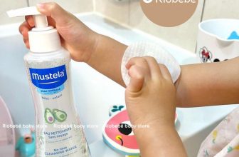 [🆕🇻🇳] Riobebé – Ở đây có tất tần tật sản phẩm phục vụ cho mẹ và bé 😎❤️️⭐️ Top1Kids 😎❤️️⭐️ 𝐍𝐮̛𝐨̛́𝐜 𝐥𝐚̀𝐦 𝐬𝐚̣𝐜𝐡 𝐝𝐚 𝐦𝐚̣̆𝐭 𝐯𝐚̀ 𝐜𝐨̛ 𝐭𝐡𝐞̂̉ 𝐌𝐮𝐬𝐭𝐞𝐥𝐚 𝐄𝐚𝐮 𝐍𝐞𝐭𝐭𝐨𝐲𝐚𝐧𝐭𝐞 𝐜𝐡𝐨 𝐛𝐞́ 𝐭𝐮̛̀ 𝐬𝐨̛ 𝐬𝐢𝐧𝐡, 𝐠𝐢𝐮́𝐩 𝐥𝐚̀𝐦 𝐦𝐞̂̀𝐦 𝐯𝐚̀ 𝐝𝐢̣𝐮 𝐝𝐚, 𝐤𝐡𝐨̂𝐧𝐠 𝐜𝐚̂̀𝐧 𝐫𝐮̛̉𝐚 𝐥𝐚̣𝐢Nước làm sạ… , shares-0✔️ , likes-11❤️️ , date-2024-09-05 13:16:12🇻🇳🇻🇳🇻🇳📰🆕