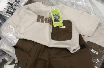 [🆕🇻🇳] Shop Kids – Shop quần áo – phụ kiện thời trang cho bé 🧑‍🧒❤️️👶⭐️ Ôm dc sale lô này, giá đúng bằng 2 bát phở, tối e chiến nhé, cái này mua mà để dành nha, tầm này ko có hàng hè ngon đâu ak @fan cứng
, shares-0✔️ , likes-30❤️️ , date-2024-09-04 23:53:31🇻🇳🇻🇳🇻🇳📰🆕