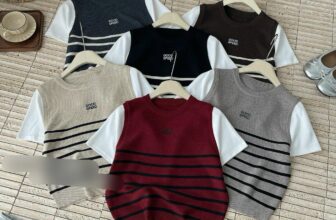 [🆕🇻🇳] Shop HUYỀN HIHI 👕 Top1Fashion 👗  mã áo e về sẵn tại shop rùi đó các bác oiii
Add : Shop HUYỀN HIHI
(Cách cửa hàng cũ 7,8 nhà cùng chiều hướng lên ngọc hồi )
Zalo : 0375625822
Link khách , shares-0✔️ , likes-2❤️️ , date-2024-09-03 23:43:32🇻🇳🇻🇳🇻🇳📰🆕