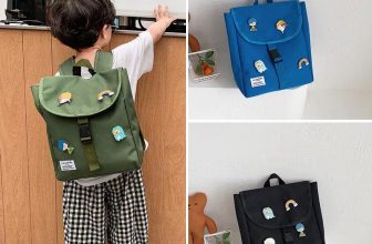 [🆕🇻🇳]  𝐀𝐥𝐯𝐢𝐧 & 𝐁𝐫𝐨𝐭𝐡𝐞𝐫 – 𝘒𝘪𝘥𝘴 𝘈𝘶𝘵𝘩𝘦𝘯𝘵𝘪𝘤 – Quần áo trẻ em nhập khẩu từ Mỹ 😎❤️️⭐️ Balo cho bé mẫu mã, màu sắc đa dạng phong phú, bền đẹp giá cả hợp lý nhaaaCác mẹ inbox Page để nhận báo giá và tư vấn size cho bé nha ạaaa.
, shares-0✔️ , likes-3❤️️ , date-2024-09-05 13:30:08🇻🇳🇻🇳🇻🇳📰🆕