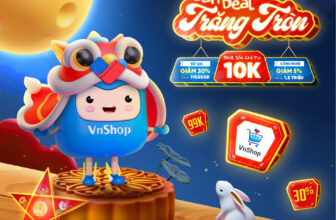 [🆕🇻🇳] VnShop – tính năng mua sắm trực tuyến CÓ SẴN trên các ứng dụng ngân hàng và Ví VNPAY ♥️️ Top1Index 📚  ĐÓN TẾT ĐOÀN VIÊN – SĂN DEAL VNSHOP CHỈ TỪ 10K TRÊN ỨNG DỤNG NGÂN HÀNGRộn ràng mùa lễ Trung thu, VnShop tung trăm deal ‘xịn xập xình’ trên ứng dụng ngân  , shares-1✔️ , likes-17❤️️ , date-2024-09-05 01:30:10🇻🇳🇻🇳🇻🇳📰🆕