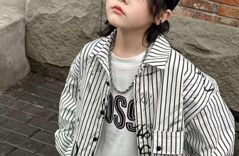 [🆕🇻🇳] BỐP BỰ – Chuyên quần áo trẻ em cao cấp 🧑‍🧒❤️️👶⭐️ Sơ mi #cátính hãng xiao e về thêm ạ   Size 7-17
Cho bé 23/58,60kg
, shares-0✔️ , likes-1❤️️ , date-2024-09-03 18:20:45🇻🇳🇻🇳🇻🇳📰🆕