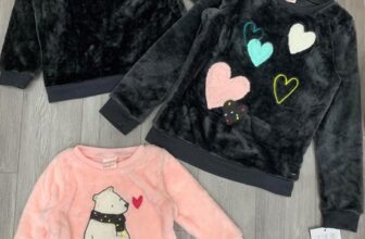 [🆕🇻🇳] Xoài’s Corner, các mẹ sẽ tìm được những món đồ phù hợp cho các bé 😎❤️️⭐️ Xót kho e tặng 50xu
Ce chốt lẹ ạ
Áo lông Jumping beans
Màu hồng sz 8/11kg
Trái tim sz 14/17kg-18/20kg
, shares-0✔️ , likes-0❤️️ , date-2024-09-05 18:56:22🇻🇳🇻🇳🇻🇳📰🆕