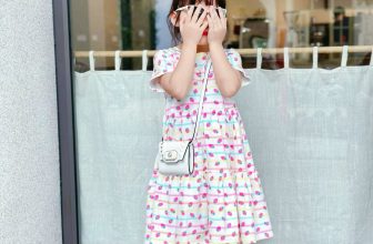 [🆕🇻🇳] BonKids – Thời trang trẻ em 🧑‍🧒❤️️👶⭐️ Đầm thun cotton dâu tây xinh quá chừng – vải dư hãng rất xịn sò – giặt máy thoải mái ạ
Thun mềm mát xịn mịn -100% cotton
Size 1-10 tuổi (10-45kg)
, shares-0✔️ , likes-0❤️️ , date-2024-09-04 23:06:09🇻🇳🇻🇳🇻🇳📰🆕