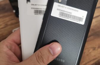 [🆕🇻🇳] Điện thoại xách tay Hàn quốc Công Dung ♥️️ Top1Shop 🛍️  Samsung xcover5, máy trâu bò tiêu chuẩn quân đội , chống nước, bụi rất tốt. Cấu hình tốt ram 4gb/128gb, cam nét, màn đẹp. Giá siêu rẻ chỉ 1.69tr pk sạc,cáp , shares-0✔️ , likes-19❤️️ , date-2024-09-03 15:26:24🇻🇳🇻🇳🇻🇳📰🆕