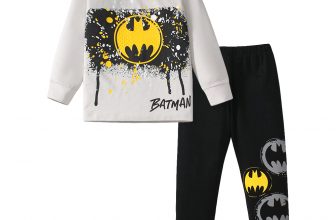 [🆕🇻🇳]  Shop Little Maven – cung cấp những mặt hàng thời trang trẻ em đẹp, chất lượng từ các thương hiệu hàng đầu 🧑‍🧒❤️️👶⭐️ BST thu đông hoạ tiết siêu nhân cho bé trai!
Các mẹ săn nhanh nhé ạ
Size: 10-30kg
———————————
Shopee:
Zalo Sỉ: 0904860258
, shares-0✔️ , likes-1❤️️ , date-2024-09-04 14:41:00🇻🇳🇻🇳🇻🇳📰🆕