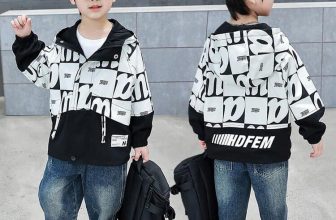 [🆕🇻🇳]  Linh Vit – Chuyên Quần Áo, giày dép , phụ kiện trẻ em từ 1-16 tuổi 🧑‍🧒❤️️👶⭐️ Áo gió cho các zai iu của cô Lưn , dự là trong tháng này sẽ có đợt gió lạnh, các mẹ tranh thủ ủ trước cho con để lạnh phát là có đồ mặc lun ạ .
Form to t , shares-0✔️ , likes-0❤️️ , date-2024-09-04 14:41:52🇻🇳🇻🇳🇻🇳📰🆕