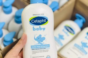 [🆕🇻🇳] Babyhouse Thanh Hóa – Thế giới mẹ và bé 🧑‍🧒❤️️👶⭐️ ￼ 𝗦𝘂̛̃𝗮 𝘁𝗮̆́𝗺 𝗖𝗲𝘁𝗮𝗽𝗵𝗶𝗹 𝗕𝗮𝗯𝘆 ÚC 𝗺𝗮̂̃𝘂 𝗺𝗼̛́𝗶 𝗻𝗵𝗮̂́𝘁
Sữa tắm Celtaphil Baby 230ml -400ml dạng vòi của Úc  tốt nhất cho bé hiện nay, được các bác sĩ da liễu  , shares-0✔️ , likes-4❤️️ , date-2024-09-03 20:35:09🇻🇳🇻🇳🇻🇳📰🆕