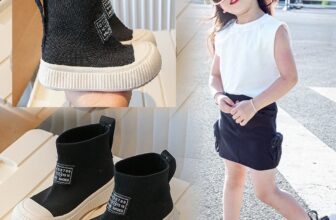 [🆕🇻🇳]  Babynista – Cung cấp quần áo trẻ em xuất khẩu, Cambodia,Thailan, Nhật.. 🧑‍🧒❤️️👶⭐️ SALE MẠNH XẢ KHO  Mẫu giày boot phối đồ siêu đẹp  Vải tổ ong thoáng khí , có co giãn rất dễ mang ạ  Còn size (LÒNG GIÀY)
26(17cm)
29(18.5cm)
30(19cm)
3 , shares-0✔️ , likes-3❤️️ , date-2024-09-02 20:24:16🇻🇳🇻🇳🇻🇳📰🆕