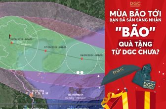 [🆕🇻🇳] DGC Selection là thương hiệu thời trang nam của Tổng công ty Đức Giang 👕 Top1Fashion 👗  CƠN BÃO SỐ 3 SẮP TỚI!
BẠN ĐÃ SẴN SÀNG NHẬN “BÃO QUÀ TẶNG” TỪ DGC CHƯA?Theo dự báo, cơn bão số 3 mang tên Yagi – được đánh giá là cơn bão mạnh nhất 2024  , shares-1✔️ , likes-1❤️️ , date-2024-09-04 19:00:11🇻🇳🇻🇳🇻🇳📰🆕