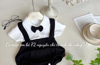 [🆕🇻🇳] Cá Mập Em Bé – Thời Trang Trẻ Em Đà Nẵng 🧑‍🧒❤️️👶⭐️ 𝑩𝒐𝒅𝒚 𝒃𝒆́ 𝒕𝒓𝒂𝒊 đ𝒂̂̀𝒚 𝒕𝒉𝒂́𝒏𝒈 𝒗𝒆̂̀ đ𝒆̣𝒑 𝒙𝒖𝒂̂́𝒕 𝒔𝒂̆́𝒄, 𝒆𝒎 𝒑𝒉𝒂̉𝒊 𝒍𝒆̂𝒏 𝒍𝒊𝒆̂̀𝒏 𝒄𝒉𝒐 𝒄𝒂́𝒄 𝒎𝒆̣ 𝒏𝒈𝒂̆́𝒎 𝒄𝒉𝒖𝒏𝒈
Hàng sẵn tại shop nhé các mom ơi
0931.365.365
Ship C , shares-0✔️ , likes-39❤️️ , date-2024-09-05 18:57:26🇻🇳🇻🇳🇻🇳📰🆕