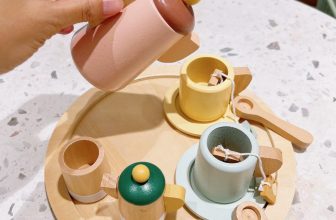 [🧸️🇻🇳] Mother Garden – đồ chơi gỗ an toàn của Nhật 🎈Top1Toys🧸️  Khay trà
#dochoigo #hangtqxk #hangcosan
, shares-0✔️ , likes-4❤️️ , date-2024-09-03 21:20:13🇻🇳🇻🇳🇻🇳📰🆕