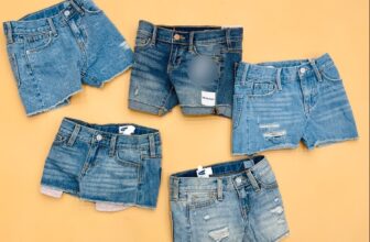 [🆕🇻🇳]  Khánh Nhung Shop – Hàng Hiệu VNXK cao cấp 🧑‍🧒❤️️👶⭐️ [19kg-45kg] Quần Short Jean Bé Gái Size Đại 0-ld/Nä-vy
* Chất jean c/o/t/t/o/n mềm mại, mịn tay. Bên trong có TĂNG ĐƠ tiện lợi để bé điều chỉnh độ rộng của , shares-0✔️ , likes-0❤️️ , date-2024-09-09 00:00:16🇻🇳🇻🇳🇻🇳📰🆕