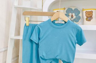 [🆕🇻🇳]  Bebé Shop – Quần áo trẻ em 🧑‍🧒❤️️👶⭐️ Lửng trơn full màu ạ . Mặc đi học tựu trường ok nè các mom
7-25kg ạ
, shares-0✔️ , likes-7❤️️ , date-2024-09-03 14:26:51🇻🇳🇻🇳🇻🇳📰🆕