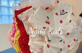 [🆕🇻🇳]  Nami Kids – Ở đây có đồ em bé dễ thương lắm nè 🧑‍🧒❤️️👶⭐️  Mom nào có hẹn qua lễ với shop e nhắn shop ngay nhận mẫu liền tay nhaaa, bộ chip #39k shop về thêm mẫu mới ạ
, shares-0✔️ , likes-4❤️️ , date-2024-09-04 12:25:49🇻🇳🇻🇳🇻🇳📰🆕
