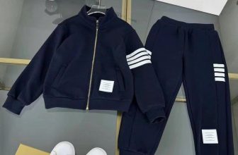 [🆕🇻🇳]  BỐP BỰ – Chuyên quần áo, giày dép, phụ kiện trẻ em cao cấp 🧑‍🧒❤️️👶⭐️ Hàng cc sịn sò
Đẹp lắm các bác uiii   size 110-160
Cho bé 16/42,43kg
, shares-0✔️ , likes-1❤️️ , date-2024-09-03 18:19:10🇻🇳🇻🇳🇻🇳📰🆕