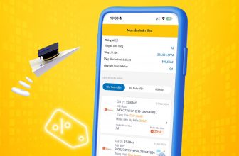 [🆕🇻🇳] PVcomBank – Ngân hàng TMCP Đại Chúng Việt Nam ♥️️📚  NĂM HỌC MỚI MUA SẮM THẢ GANhững ngày đầu năm học mới, mua sắm đồ dùng cùng con dễ chịu vô cùng, ba mẹ chỉ cần ngồi nhà mở điện thoại và shopping trên P , shares-4✔️ , likes-1K❤️️ , date-2024-09-04 23:00:24🇻🇳🇻🇳🇻🇳📰🆕