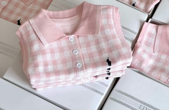 [🆕🇻🇳] LINN Design – “I want people to see the dress. but focus on the women” 👕 Top1Fashion 👗  thiệt tình ai nhận cũng khen ạ
em còn vài set thôi các chế iu
________________________
LINN design: 8a/8 Cu Chinh Lan, Thanh Xuan, Ha Noi
tel: 0839633 , shares-2✔️ , likes-72❤️️ , date-2024-09-04 16:04:43🇻🇳🇻🇳🇻🇳📰🆕