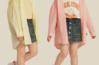 [🆕🇻🇳]  Babynista – Cung cấp quần áo trẻ em xuất khẩu, Cambodia,Thailan, Nhật.. 🧑‍🧒❤️️👶⭐️ Món mới !!!Áo khoác somi kèm nón in chữ sau lưng ,form rộng style Hàn cực kỳ fashionVải xô cotton mỏng mềm thoáng mát , áo rất đẹp ạSize 110 – 160 , shares-0✔️ , likes-3❤️️ , date-2024-09-05 17:42:03🇻🇳🇻🇳🇻🇳📰🆕