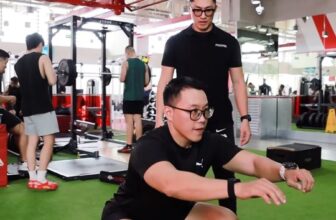 [🆕🇻🇳] California Fitness & Yoga Centers Vietnam 🏋️ Top1Gym 💪  CHIA ĐÔI THỬ THÁCH – NHÂN RỘNG YÊU THƯƠNG CÙNG 𝗛𝗬𝗥𝗢𝗫 𝗖𝗔’𝘁𝗵𝗹𝗲𝘁𝗲 𝗗𝗢𝗨𝗕𝗟𝗘Trong tháng 9 này, bạn và bạn bè đã có thể cùng nhau chinh phục phiên bản mới của b , shares-22✔️ , likes-913❤️️ , date-2024-09-02 21:40:52🇻🇳🇻🇳🇻🇳📰🆕