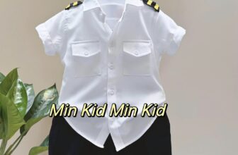 [🆕🇻🇳] Min Kids – Thời Trang Trẻ em 🧑‍🧒❤️️👶⭐️ Hàng đã về đầy kho, mời mom ghé lựa đồ
Thiết kế nhận rất nhiều đáng giá  đã về thêm phục vụ cả nhà. Chất liệu cao cấp, may kỹ lưỡng, tỉ mỉ sẽ làm hài lòn , shares-7✔️ , likes-153❤️️ , date-2024-09-02 20:13:09🇻🇳🇻🇳🇻🇳📰🆕