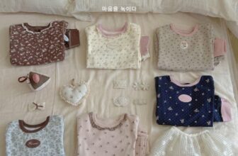 [🆕🇻🇳]  Nary Kids – Đồ Kids Style Hàn Quốc 🧑‍🧒❤️️👶⭐️ Ở nhà cũng phải xinhhh
Size 90-150
, shares-0✔️ , likes-4❤️️ , date-2024-09-02 16:51:29🇻🇳🇻🇳🇻🇳📰🆕