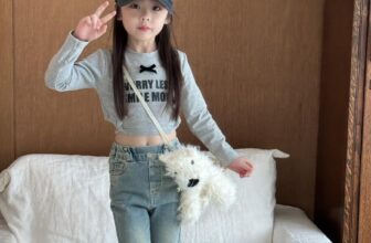 [🆕🇻🇳]  Tiệm Nhà Sam – Chuyên đồ trẻ em Style Hàn – Chuyên đồ trẻ em QCCC 🧑‍🧒❤️️👶⭐️ Xinh quá đi
Sz: 90-150
#hangorder
, shares-0✔️ , likes-7❤️️ , date-2024-09-04 01:40:23🇻🇳🇻🇳🇻🇳📰🆕