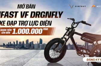 [🆕🇻🇳] ACCESSTRADE là nền tảng Tiếp thị liên kết (Affiliate Marketing) số 1 tại Việt Nam 💲 Top1MMO 🤑  MỞ BÁN CHÍNH THỨC XE ĐẠP TRỢ LỰC VF DRGNFLY – VINFASTxACCESSTRADE
Tháng 9 này,  gia tăng thu nhập cùng VinFast và ACCESSTRADE với chiến dịch mới nhất –  , shares-0✔️ , likes-9❤️️ , date-2024-09-02 15:30:12🇻🇳🇻🇳🇻🇳📰🆕