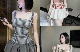 [🆕🇻🇳] Shop HUYỀN HIHI 👕 Top1Fashion 👗  Uống nhầm 1 ánh mắt
Tương tư cả ngày..
Add : Shop HUYỀN HIHI
(Cách cửa hàng cũ 7,8 nhà cùng chiều hướng lên ngọc hồi )
Zalo : 0375625822
Link khách lẻ x , shares-0✔️ , likes-2❤️️ , date-2024-09-03 13:57:03🇻🇳🇻🇳🇻🇳📰🆕