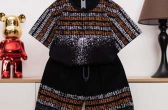 [🆕🇻🇳]  Con Yêu Shop – Hàng thiết kế trẻ em cao cấp 🧑‍🧒❤️️👶⭐️ 13-60kg
#Dobocaocapbetrai
#thoitrangtreemcaocap
#shopconyeu
, shares-0✔️ , likes-3❤️️ , date-2024-09-04 17:26:53🇻🇳🇻🇳🇻🇳📰🆕