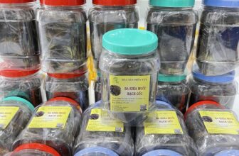 [🆕🇻🇳] BÀ NA FOOD – ĐẶC SẢN CÀ MAU 🍔 Top1Food 🍜 Phải là ba khía Rạch Gốc thì khách em mới chịu. Lựa từng con nên mọi người siêu thích ạ
#bakhia #mambakhia #rachgoc
, shares-0✔️ , likes-9❤️️ , date-2024-09-03 20:45:08🇻🇳🇻🇳🇻🇳📰🆕