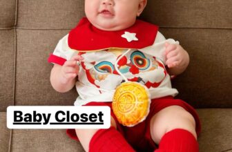 [🆕🇻🇳] Baby Closet luôn muốn được đồng hành cùng các mom chăm sóc, bảo vệ và yêu thương các con 🧑‍🧒❤️️👶⭐️ Mình GỬI TẶNG CÁC MẸ VOUCHER FREESHIP ! Khi các mẹ gửi feedback cho chúng mình nhé !
CHƯƠNG TRÌNH ÁP DỤNG ĐẾN hết ngày 18/9  ạ !  P/S: Baby Closet cảm ơ , shares-0✔️ , likes-12❤️️ , date-2024-09-04 23:06:34🇻🇳🇻🇳🇻🇳📰🆕