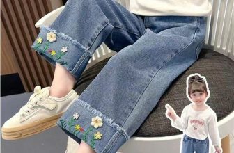 [🆕🇻🇳]  Jumping Beans – thời trang trẻ em đẹp, chất lượng từ các thương hiệu top 🧑‍🧒❤️️👶⭐️ Quần jean đáng yêu cho bé
Bé diện năng động lắm ạ
Size: 10-32kg —————————————
Shopee:
Zalo Sỉ: 0904860258
Địa chỉ: 35 Cự Lộc – Thanh Xuân – Hà Nội , shares-0✔️ , likes-3❤️️ , date-2024-09-03 18:00:22🇻🇳🇻🇳🇻🇳📰🆕