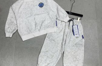 [🆕🇻🇳] BỐP BỰ – Chuyên quần áo trẻ em cao cấp 🧑‍🧒❤️️👶⭐️  Uzza new 2024   Size 120-160 form to
Cho bé 23/58,60kg
, shares-0✔️ , likes-3❤️️ , date-2024-09-03 18:21:48🇻🇳🇻🇳🇻🇳📰🆕