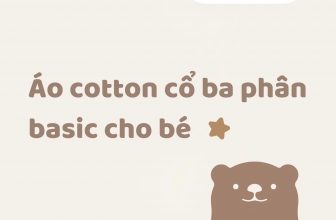 [🆕🇻🇳] EMBES là thương hiệu thời trang “Việt made” chất lượng cao dành cho trẻ em 🧑‍🧒❤️️👶⭐️ Embes – người bạn đồng hành tin cậy của bé
| 𝗛𝗮𝗽𝗽𝘆 𝗔𝘂𝘁𝘂𝗺𝗻 |Cùng Embes, mỗi ngày của bé đều trở nên đặc biệt và ý nghĩaMẫu thiết kế mới của nhà Embes  , shares-1✔️ , likes-10❤️️ , date-2024-09-03 15:21:54🇻🇳🇻🇳🇻🇳📰🆕