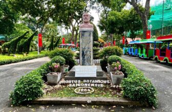 [🆕🇻🇳] Thảo Cầm Viên – Sài gòn Zoo & Botanical Gardens ♥️️ Top1Checkin ☑  Trời đẹp rồi nha cả nhà
, shares-6✔️ , likes-873❤️️ , date-2024-09-01 18:03:18🇻🇳🇻🇳🇻🇳📰🆕