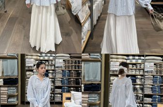[🆕🇻🇳] Nguyen My – Cửa hàng quần áo 👕 Top1Fashion 👗  𝐍𝐠𝐮̛𝐨̛̀𝐢 𝐭𝐚 𝐧𝐨́𝐢 𝐞𝐦 đ𝐞̣𝐩 𝐧𝐡𝐮̛ 𝐭𝐫𝐚𝐧𝐡 𝐯𝐞̃
𝐓𝐡𝐚̣̂𝐭 𝐭𝐢̀𝐧𝐡 𝐜𝐨̛̀ 𝐚𝐧𝐡 𝐥𝐚̣𝐢 𝐦𝐮𝐨̂́𝐧 𝐫𝐮̛𝐨̛́𝐜 𝐡𝐨𝐚̣ 𝐯𝐚̀𝐨 𝐭𝐡𝐚̂𝐧
Áo : #299k
Váy : #279k
Kênh shopee :
_______________ , shares-0✔️ , likes-7❤️️ , date-2024-09-03 14:33:01🇻🇳🇻🇳🇻🇳📰🆕