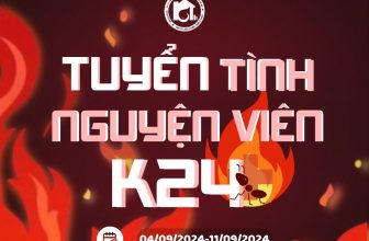 [🆕🇻🇳] Trường Đại học Kiến trúc Hà Nội-HAU ♥️️ Top1Index 📚  XIN CHÀO K24! CHÚNG TỚ LÀ “ĐỘI MÁU KIẾN TRÚC” CÒN CÓ TÊN THÂN THƯƠNG LÀ “GIA ĐÌNH KIẾN LỬA”
Với slogan “Kiến Lửa – Máu là chiến – Chiến là thắng”, CLB Sinh , shares-25✔️ , likes-282❤️️ , date-2024-09-05 01:56:04🇻🇳🇻🇳🇻🇳📰🆕