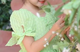 [🆕🇻🇳] Thóc.Bi Designer for kids  – Thiết kế & Thời trang 🧑‍🧒❤️️👶⭐️ Xinh đẹp lộng lẫy với Váy công chúa nhà Thóc   #vaybegai #dambegai #videothoitrang #vaychobegai #váy #vaydepchobe #quanaotrem #thocbidesignerforkids #damch , shares-0✔️ , likes-0❤️️ , date-2024-09-05 15:21:19🇻🇳🇻🇳🇻🇳📰🆕