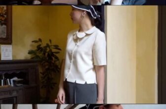 [🆕🇻🇳] 𝐌𝐚𝐢𝐬𝐨𝐧 𝐋𝐞𝐞𝐧𝐚𝐚 👕 Top1Fashion 👗  “Hoa trong tuyết” – nhẹ nhàng, dịu dàng, thanh lịch
, shares-0✔️ , likes-0❤️️ , date-2024-09-04 15:07:35🇻🇳🇻🇳🇻🇳📰🆕