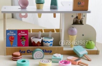 [🧸️🇻🇳] Mother Garden – đồ chơi gỗ an toàn của Nhật 🎈Top1Toys🧸️  Quầy kem LG
#dochoigo #hangtqxk #hangcosan
, shares-0✔️ , likes-1❤️️ , date-2024-09-03 11:57:42🇻🇳🇻🇳🇻🇳📰🆕
