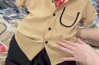 [🆕🇻🇳] KHO TONI KIDS 0906747159 🧑‍🧒❤️️👶⭐️ TIẾP TỤC TUNG MÃ MỚI SIÊU HOT
𝐒𝐞𝐭 𝐬𝐨̛ 𝐦𝐢 :: 𝟐𝟗𝟓𝐤/𝟏 𝐬𝐞́𝐭 (1 áo + 1 quần) (#10kg đến #54kg)  Tín đồ nhà #Tonikids vào cập nhập mẫu mới ạ Ship cod toàn quốc , shares-0✔️ , likes-12❤️️ , date-2024-09-04 13:51:16🇻🇳🇻🇳🇻🇳📰🆕