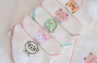 [🆕🇻🇳] BaBy Kids Shop – Quần áo đồ bộ , body thời trang trẻ em , phụ kiện mẹ và bé 😎❤️️⭐️ Khăn xô muslin in hình
Sét 5 khăn đủ hình
, shares-0✔️ , likes-3❤️️ , date-2024-09-04 20:53:50🇻🇳🇻🇳🇻🇳📰🆕